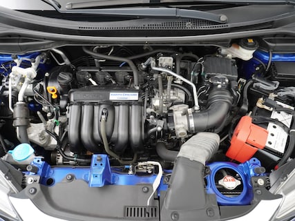 Honda-Jazz