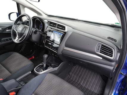 Honda-Jazz