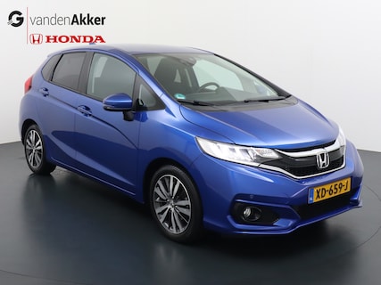 Honda-Jazz