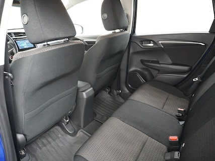 Honda-Jazz