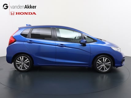 Honda-Jazz