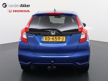 Honda-Jazz