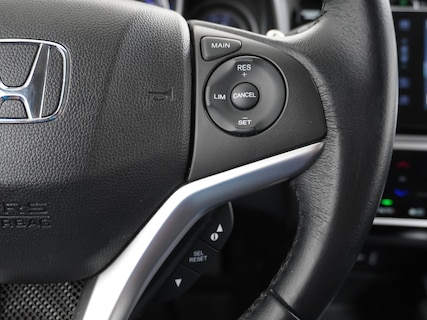 Honda-Jazz