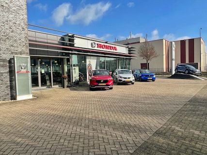 Honda-Jazz