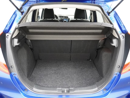 Honda-Jazz