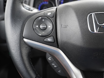 Honda-Jazz