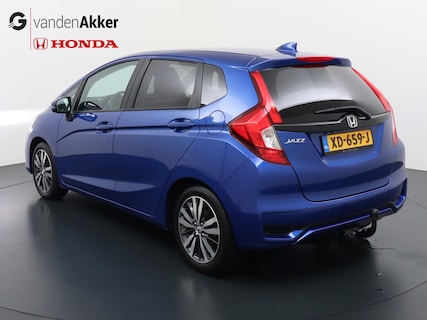 Honda-Jazz