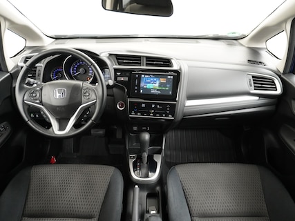 Honda-Jazz