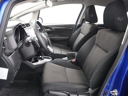 Honda-Jazz