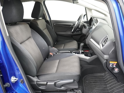 Honda-Jazz