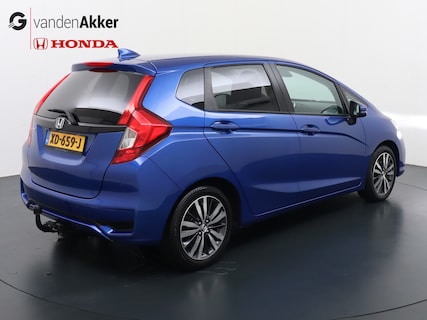 Honda-Jazz