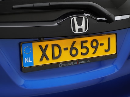 Honda-Jazz
