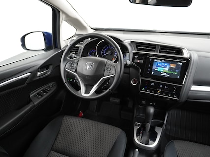 Honda-Jazz