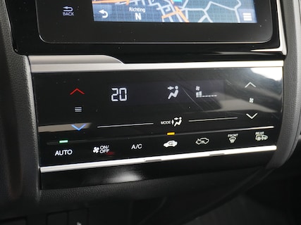 Honda-Jazz