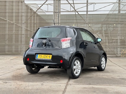 Toyota-iQ
