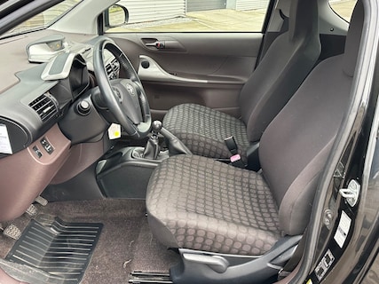 Toyota-iQ
