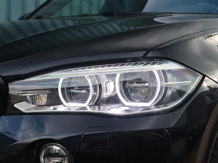 BMW-X5 M
