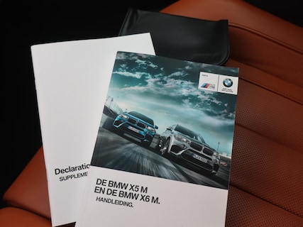 BMW-X5 M