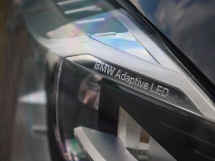 BMW-X5 M