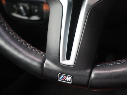 BMW-X5 M