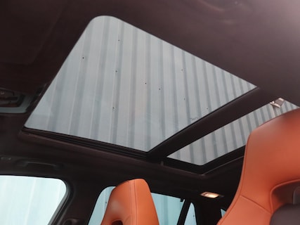 BMW-X5 M