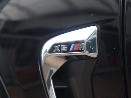 BMW-X5 M