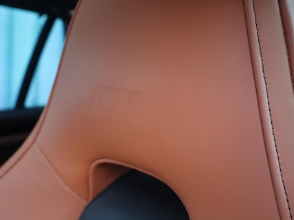 BMW-X5 M