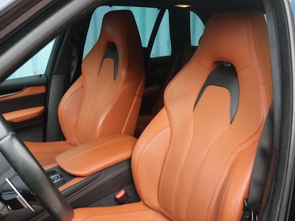BMW-X5 M