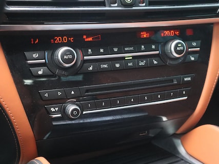 BMW-X5 M
