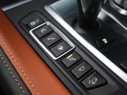BMW-X5 M