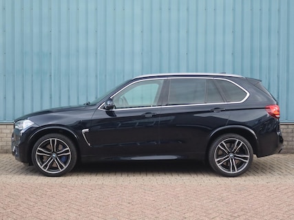 BMW-X5 M