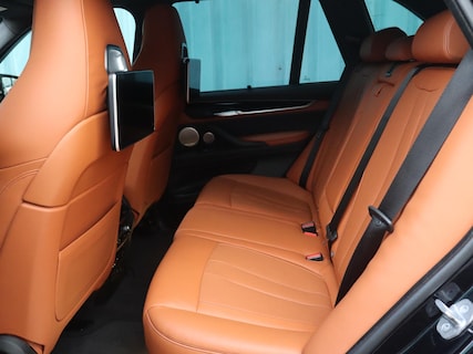 BMW-X5 M