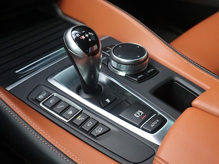 BMW-X5 M