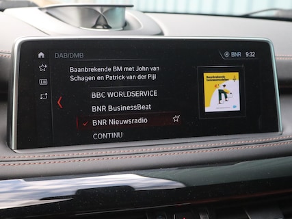 BMW-X5 M