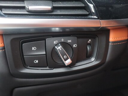 BMW-X5 M