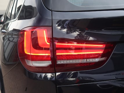 BMW-X5 M