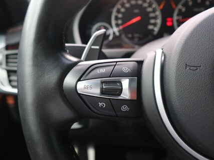 BMW-X5 M