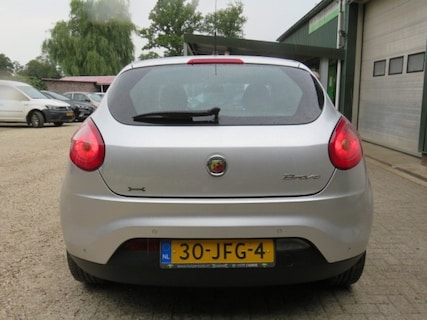 Fiat-Bravo