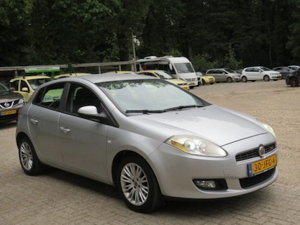 Fiat-Bravo