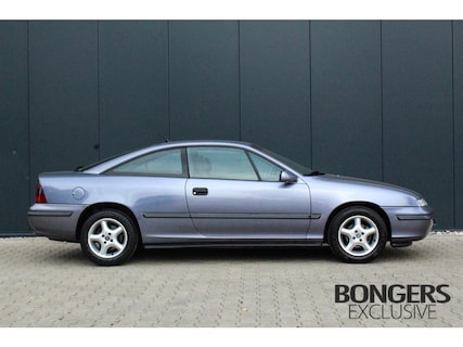 Opel-Calibra
