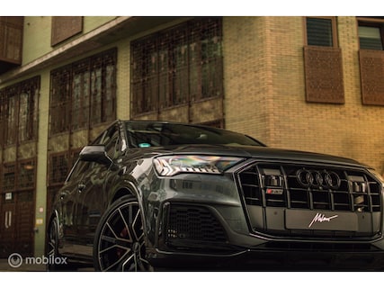 Audi-SQ7