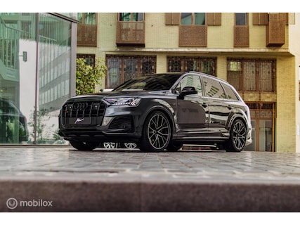 Audi-SQ7
