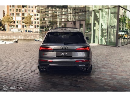 Audi-SQ7