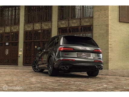 Audi-SQ7