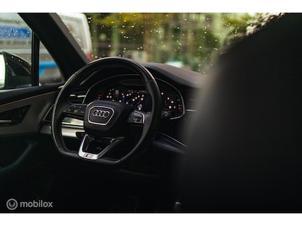 Audi-SQ7
