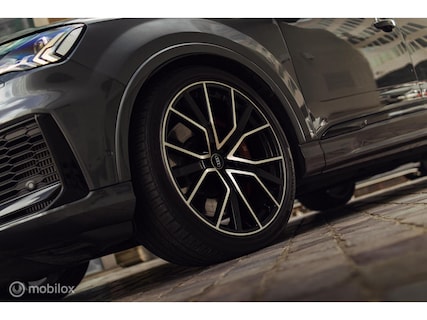 Audi-SQ7