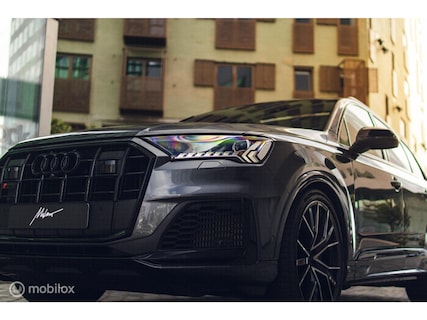 Audi-SQ7
