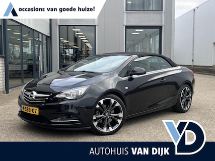 Opel-Cascada