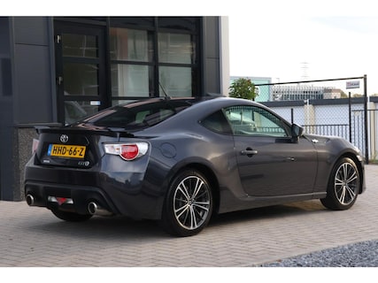 Toyota-GT86