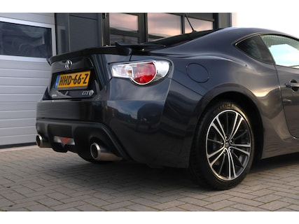 Toyota-GT86